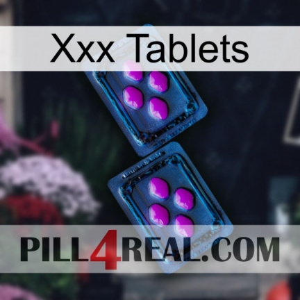 Xxx Tablets 03